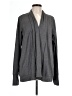 Tek Gear Gray Cardigan Size L - photo 1