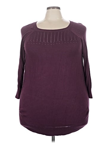 Maurices Pullover Sweater (view 1)