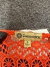 Democracy 100% Rayon Orange Tank Top Size S - photo 7