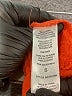 Democracy 100% Rayon Orange Tank Top Size S - photo 8