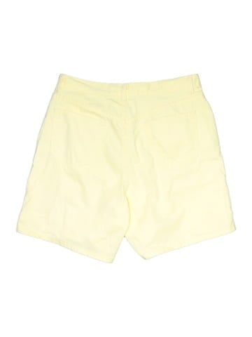 Liz Claiborne Denim Shorts (view 2)