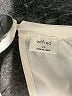 Wilfred 100% Polyester Ivory Sleeveless Blouse Size XS - photo 7