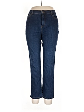 Gloria Vanderbilt Jeans