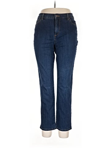 Gloria Vanderbilt Jeans (view 1)