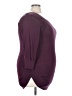 Maurices 100% Rayon Purple Pullover Sweater Size XXL - photo 4