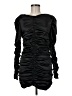 H&M Black Cocktail Dress Size M - photo 1