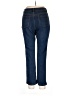 Gloria Vanderbilt Solid Blue Jeans Size 12 - photo 2