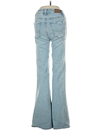 American Eagle Outfitters Jeans (view 2)
