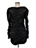 H&M Black Cocktail Dress Size M - photo 2