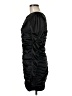 H&M Black Cocktail Dress Size M - photo 5
