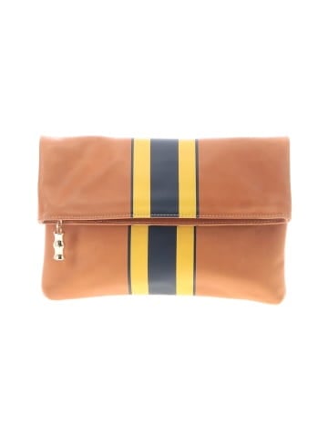J. McLaughlin Clutch (view 1)