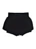 Nike 100% Polyester Black Athletic Shorts Size S - photo 2