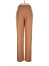 Samsoe Samsoe Brown Casual Pants Size 28 waist (estimated) - photo 2