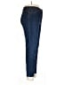 Gloria Vanderbilt Solid Blue Jeans Size 12 - photo 4