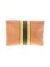 J. McLaughlin Stripes Tan Clutch One size - photo 2