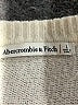 Abercrombie & Fitch Ivory Pullover Sweater Size L - photo 7