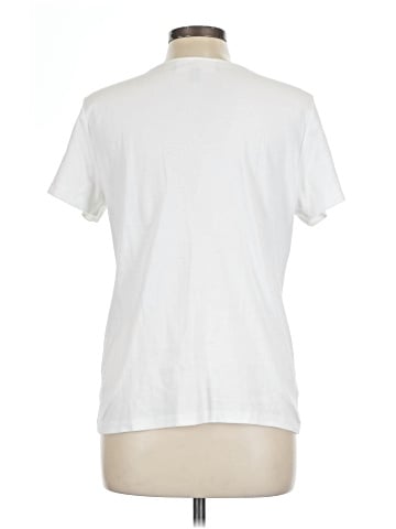 Karen Scott Short Sleeve T-Shirt (view 2)