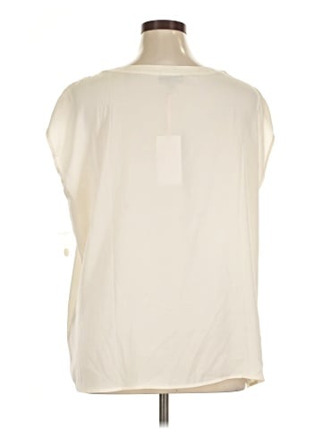 ModCloth Sleeveless T-Shirt (view 2)