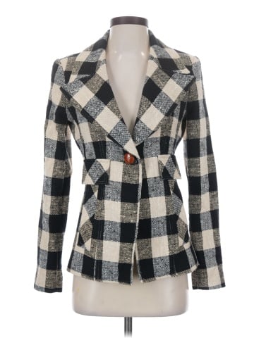 Smythe Blazer (view 1)
