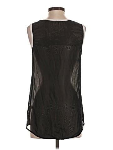 Vocal Sleeveless Top (view 2)