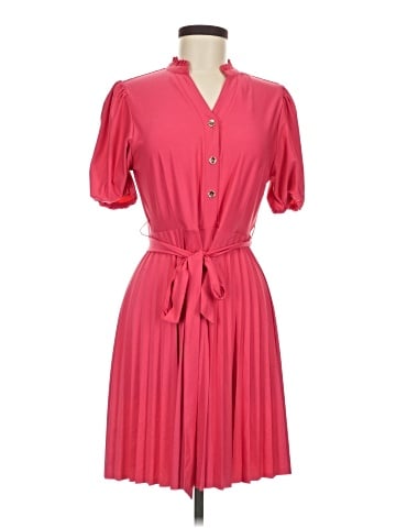 Sharagano Casual Dress (view 1)