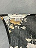 American Eagle Outfitters Floral Black Jumpsuit Size M - photo 4