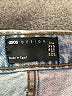 ASOS Design 100% Cotton Blue Jeans Size 18 - photo 4