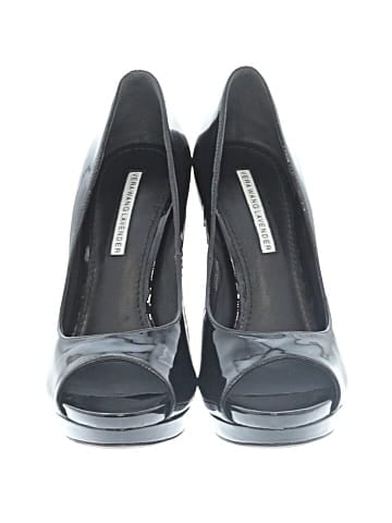 Lavender Label by Vera Wang Heels (view 2)