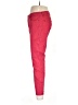 FRAME Denim Color Block Red Jeggings Size 32 waist - photo 5