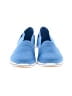 Clarks Blue Flats Size 7 - photo 2