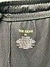 Tek Gear Black Track Pants Size M - photo 7