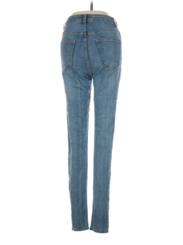 Divided by H&M Jeans (view 2)