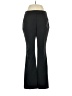 Lands' End Solid Black Dress Pants Size 4 - photo 1