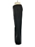 Lands' End Solid Black Dress Pants Size 4 - photo 5