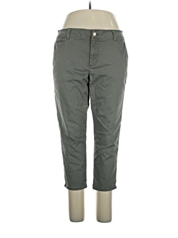 Market and Spruce Jeggings (view 1)
