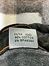 J Brand Black Jeans Size 31 waist - photo 8