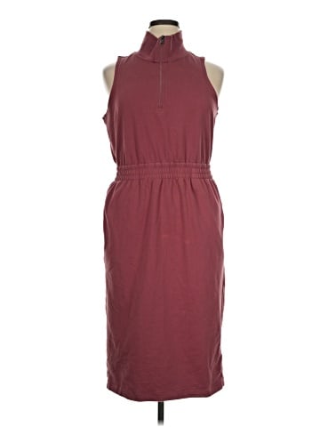 Athleta Casual Dress (view 1)