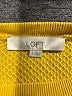 Ann Taylor LOFT Yellow Pullover Sweater Size S - photo 7