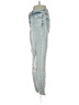 Eunina Hearts Blue Jeans Size 5 - photo 5