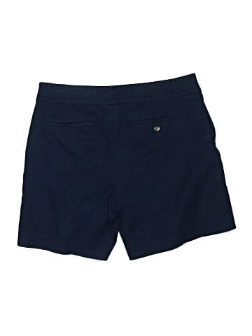 Lauren by Ralph Lauren Khaki Shorts (view 2)