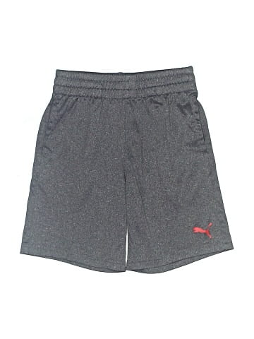Puma Athletic Shorts (view 1)