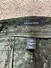 Lands' End Argyle Blue Dress Pants Size 16 - photo 4