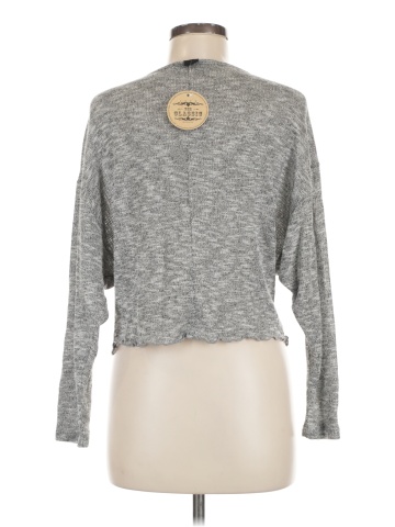 The Clas-sic Long Sleeve Top (view 2)