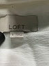 Ann Taylor LOFT Ivory Blazer Size 6 - photo 6