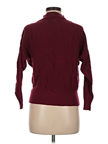 Carmen Carmen Marc Valvo Turtleneck Sweater (view 2)