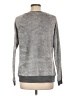 Secret Treasures 100% Polyester Gray Pullover Sweater Size L - photo 2