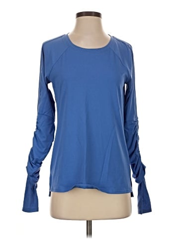 Fabletics Long Sleeve T-Shirt (view 1)