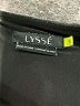 Lyssé Black Active Pants Size S - photo 7
