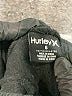Hurley Black Casual Pants Size 5 - 6 - photo 3