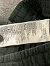 Hurley Black Casual Pants Size 5 - 6 - photo 4
